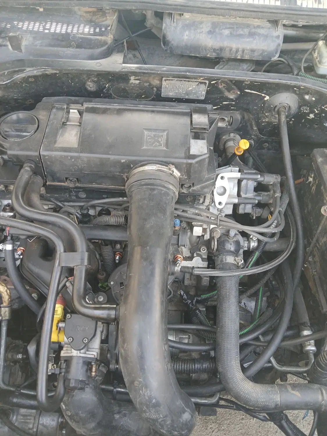 پژو 405 GLX - 1380