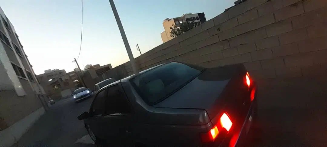 خودرو پژو، 405 آگهی ann_20086177