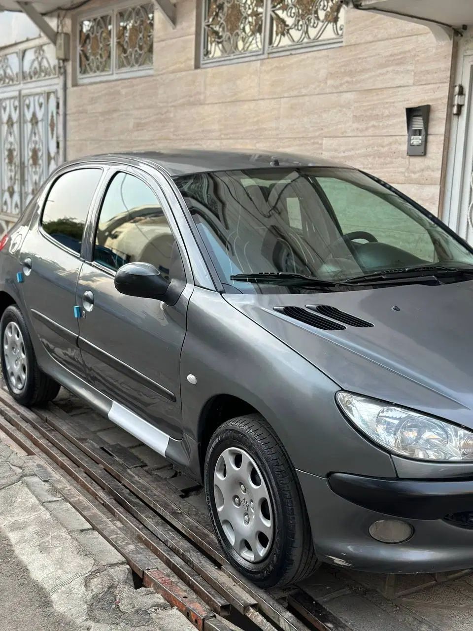 خودرو پژو، 206 آگهی ann_20086213