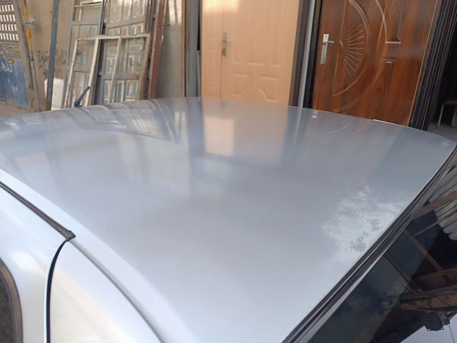 پژو 405 GLX - دوگانه سوز - 1390