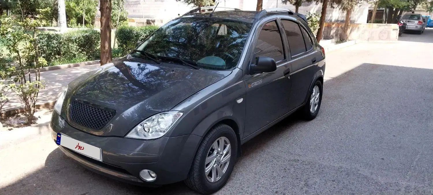 خودرو تیبا، 2 آگهی ann_20086229