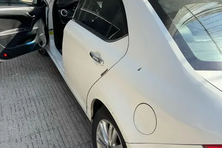 جک J5 اتوماتیک - 1394