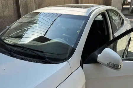 جک J5 اتوماتیک - 1394