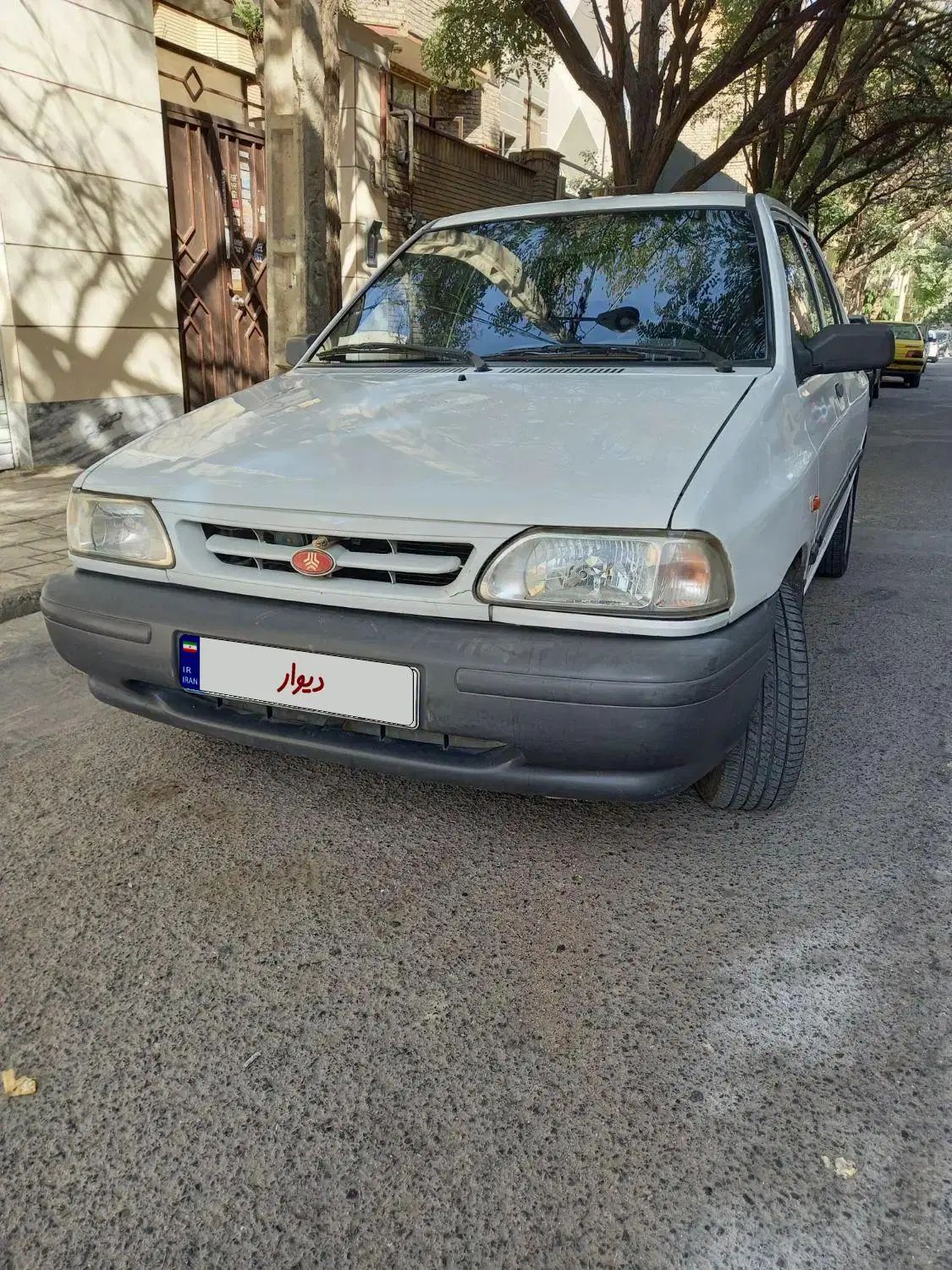 پراید 131 SE - 1397