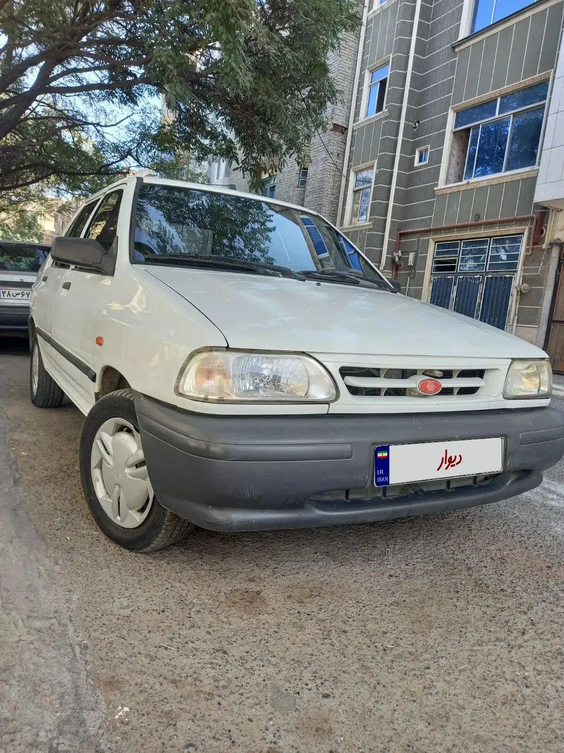 خودرو پراید، 131 آگهی ann_20086274