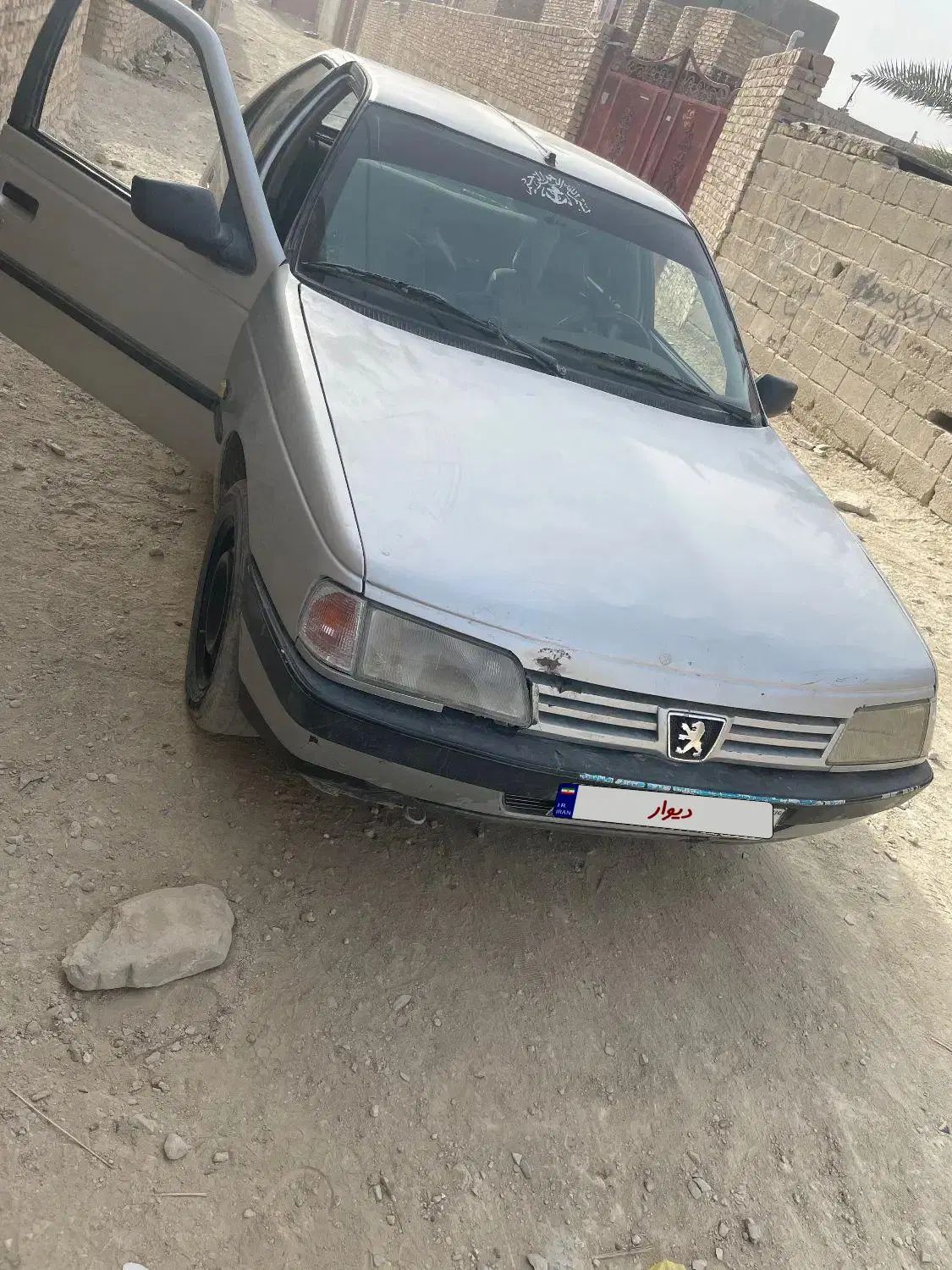 خودرو پژو، 405 آگهی ann_20086279