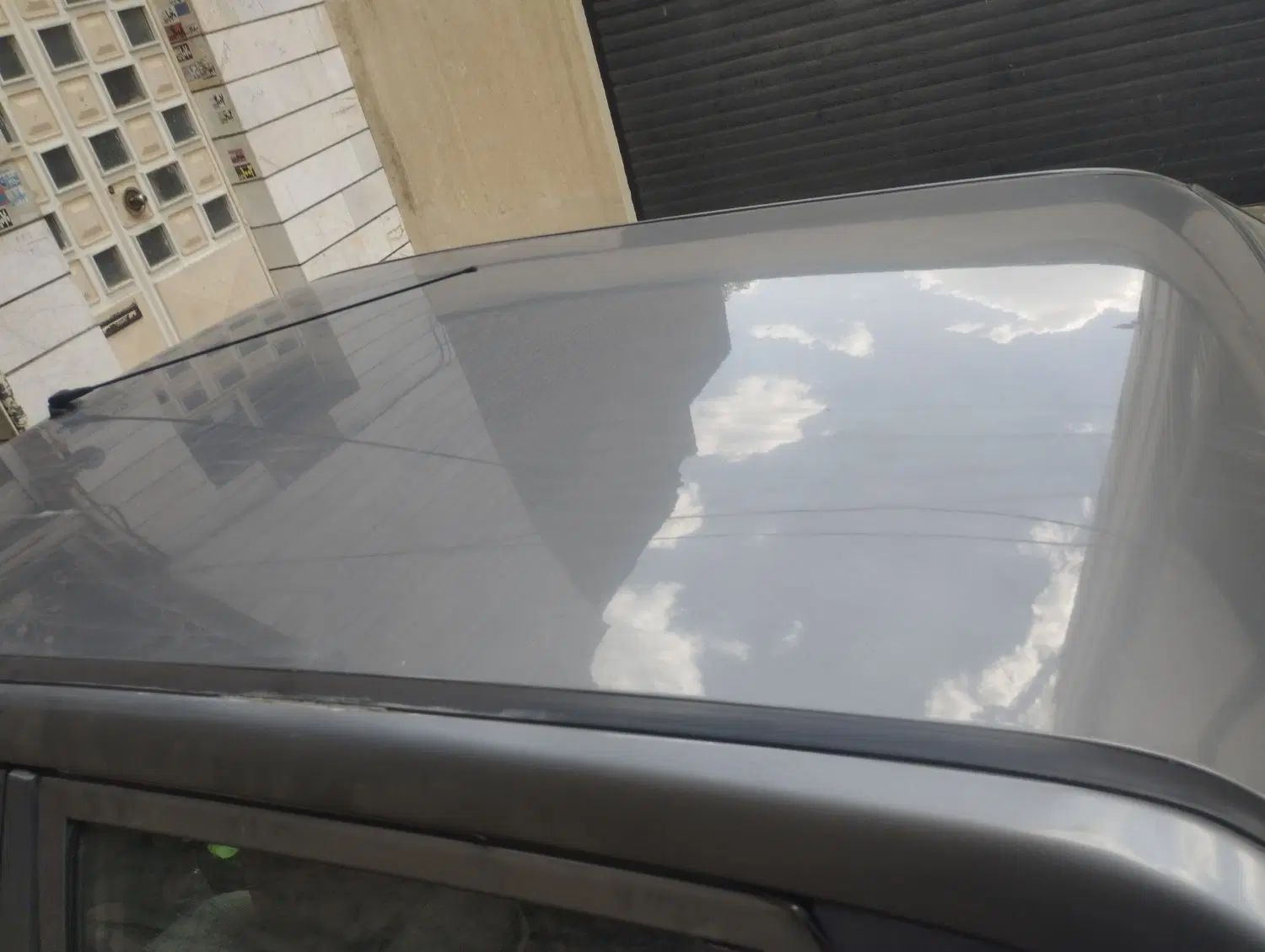 پراید 131 SE - 1392