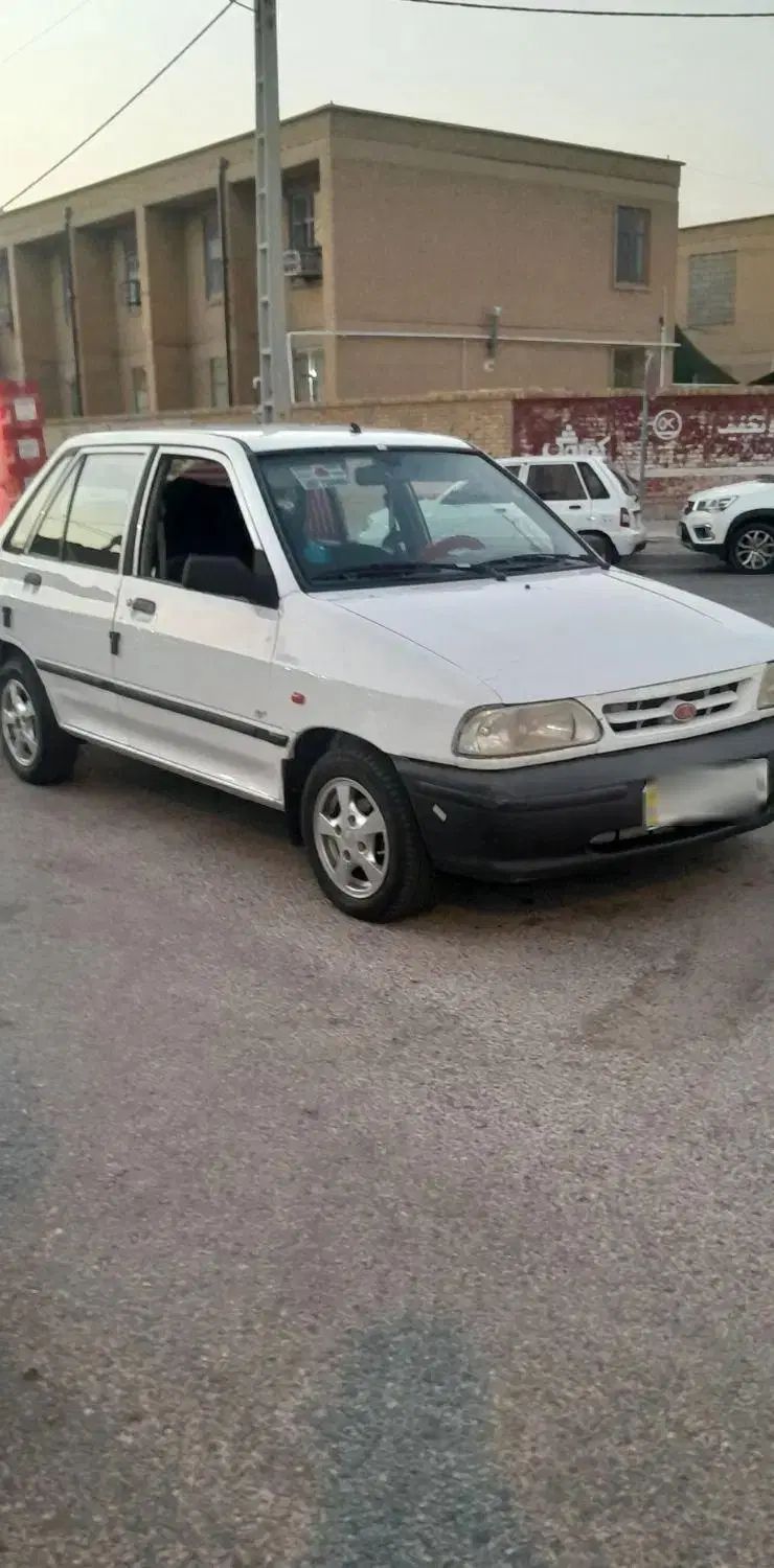 خودرو پراید، 131 آگهی ann_20086289