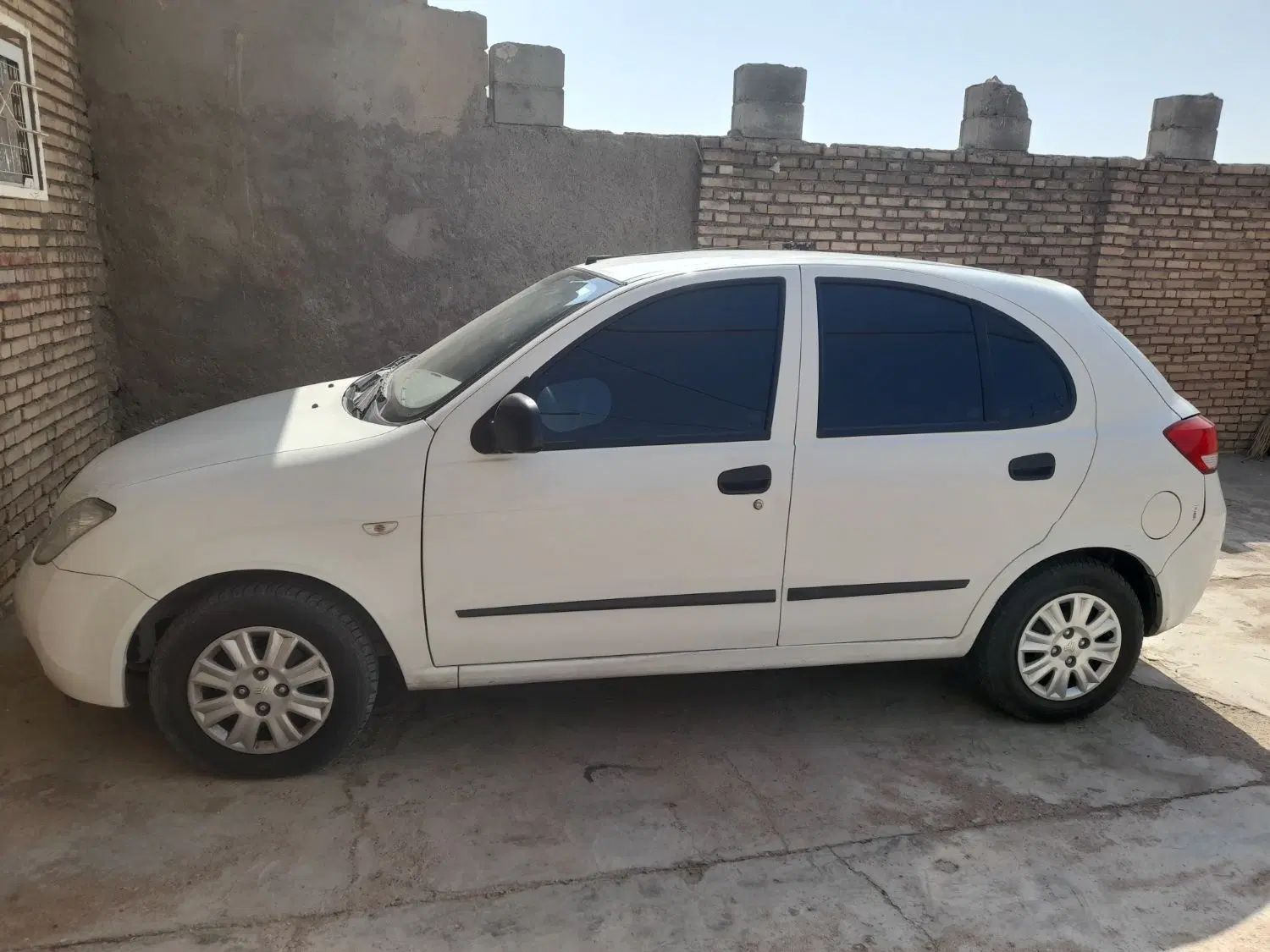 خودرو تیبا، 2 آگهی ann_20086291