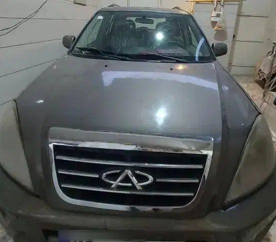 خودرو ام وی ام، X33 آگهی ann_20086292