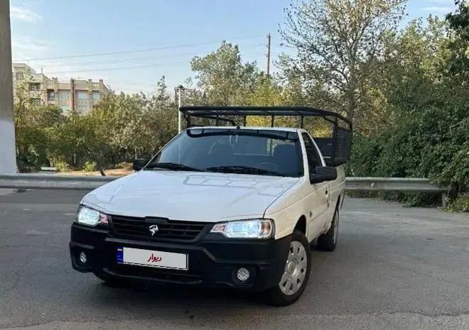 خودرو آریسان، 2 آگهی ann_20086301