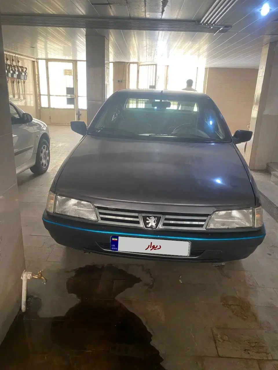 خودرو پژو، 405 آگهی ann_20086316