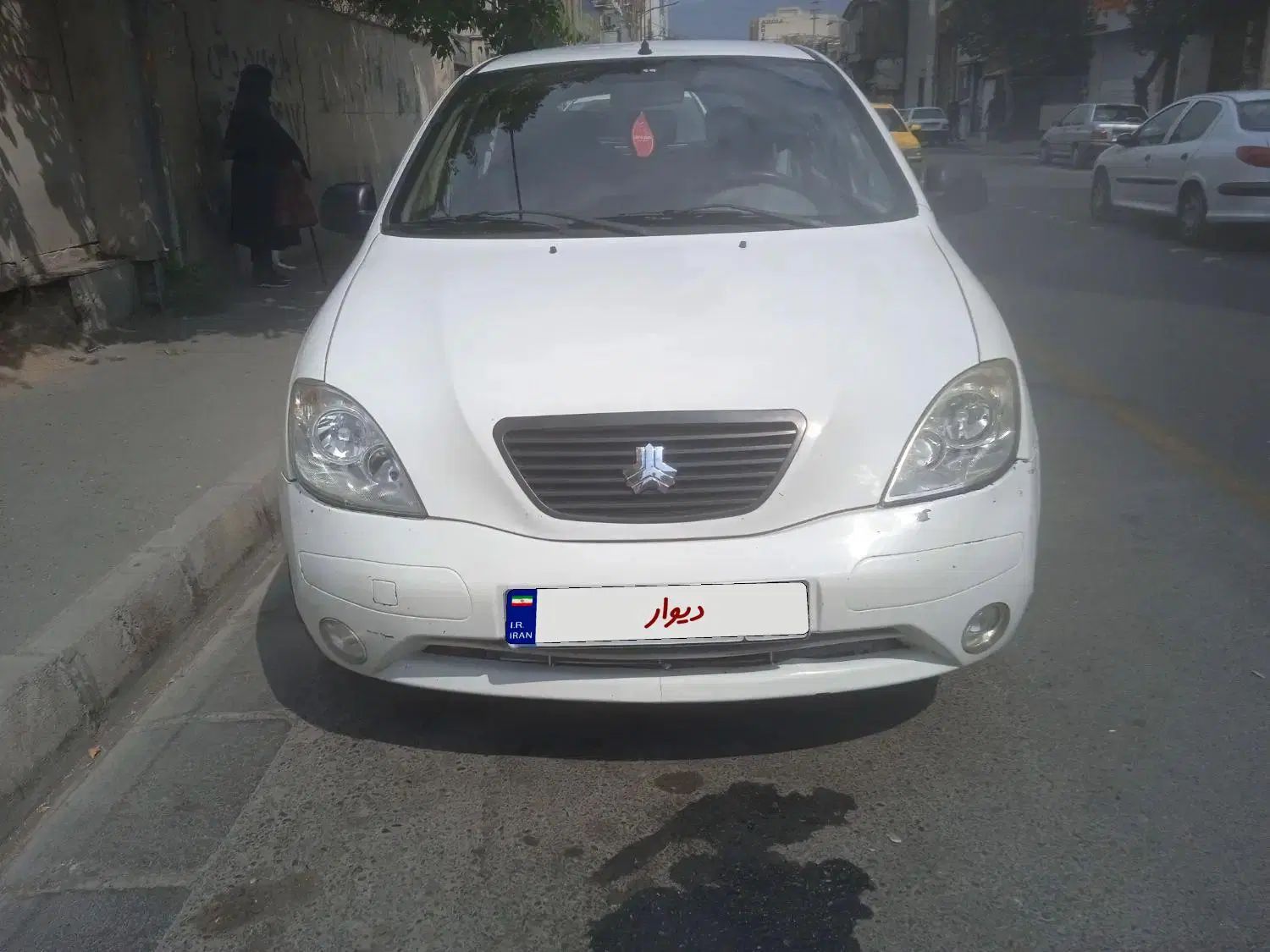 خودرو تیبا، 2 آگهی ann_20086327