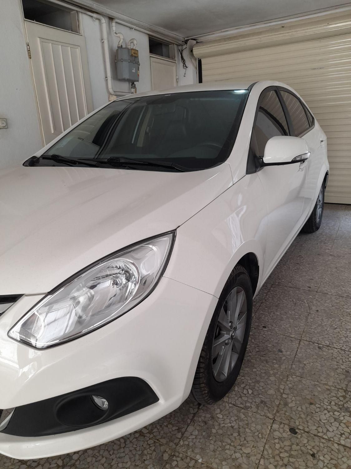 جک J4 اتوماتیک ساده - 1403