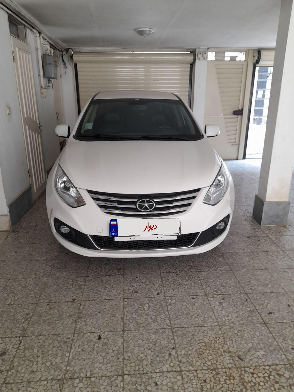 خودرو جک، J4 آگهی ann_20086328
