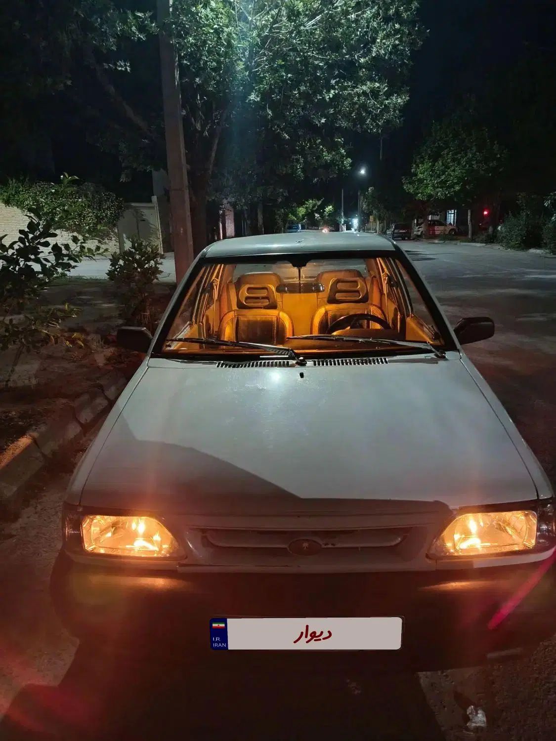 پراید 131 SE - 1394