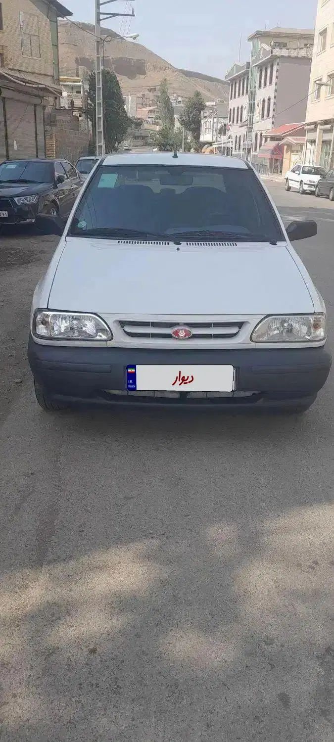 خودرو پراید، 131 آگهی ann_20086331
