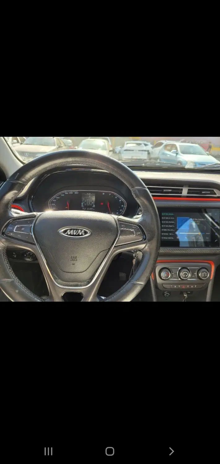 ام وی ام X22 اتوماتیک اسپرت اکسلنت - 1400