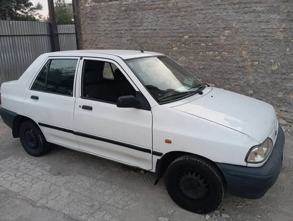 پراید 131 SE - 1394
