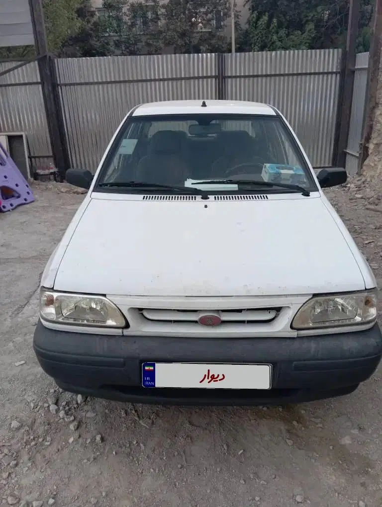 خودرو پراید، 131 آگهی ann_20086356