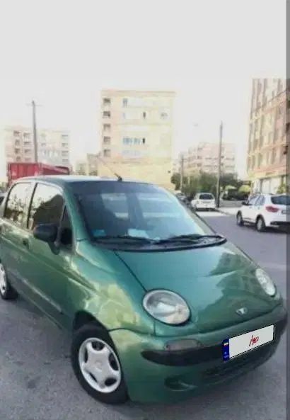 خودرو دوو، ماتیز آگهی ann_20086358