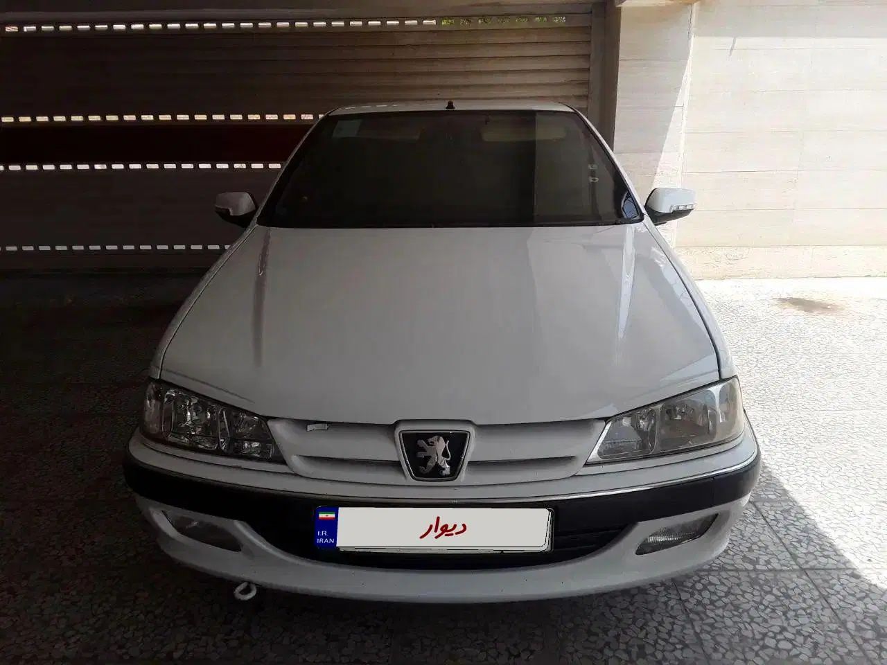 خودرو پژو، پارس آگهی ann_20086361