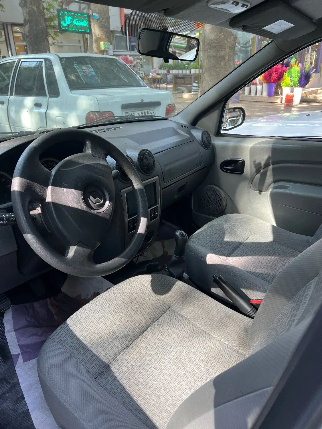 رنو تندر 90 E2 - 1395