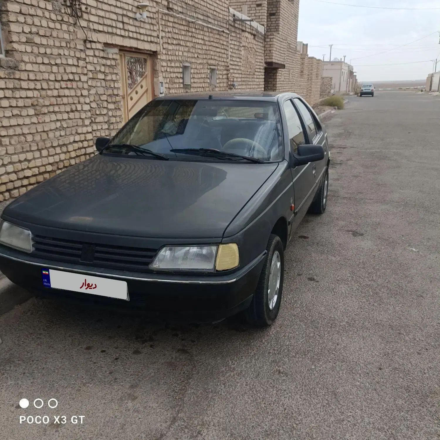 خودرو پژو، روآ آگهی ann_20086455
