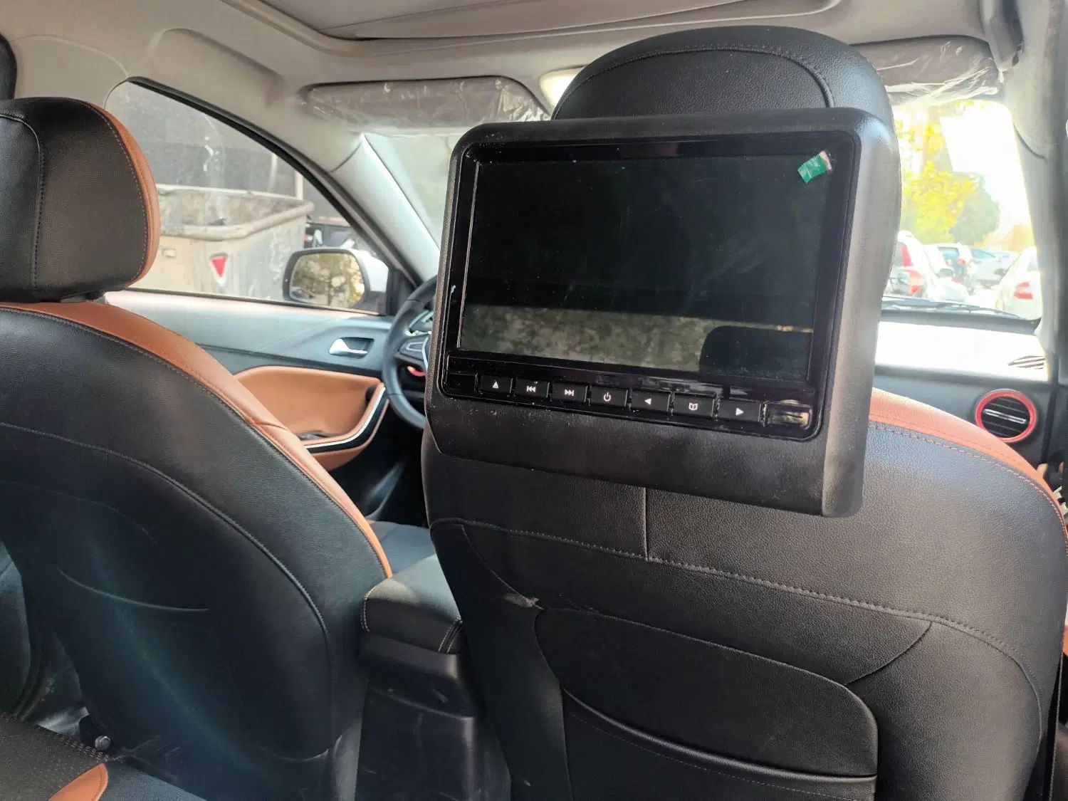 ام وی ام X22 دنده ای اسپرت لاکچری - 1401