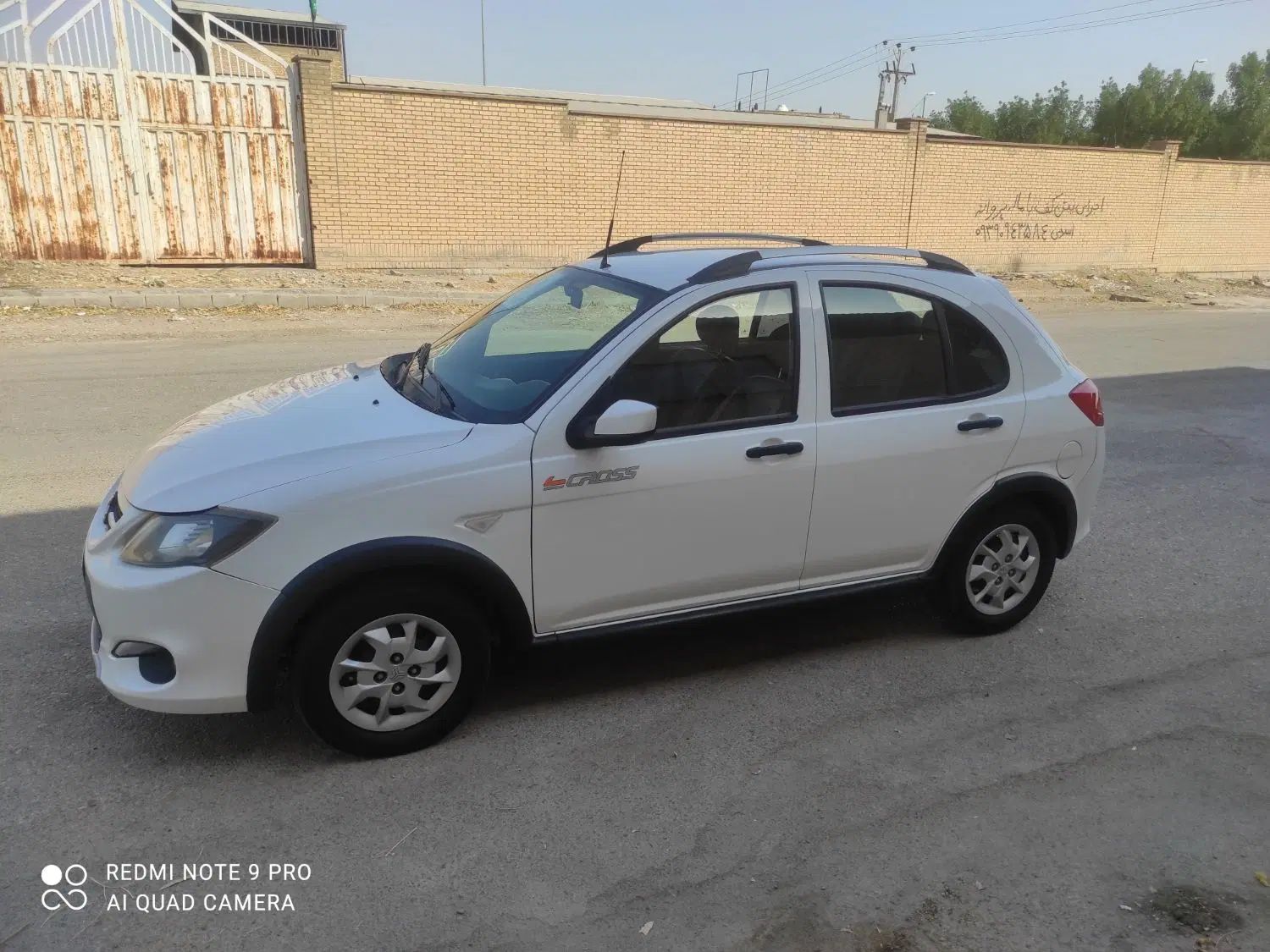خودرو کوییک، S آگهی ann_20086513