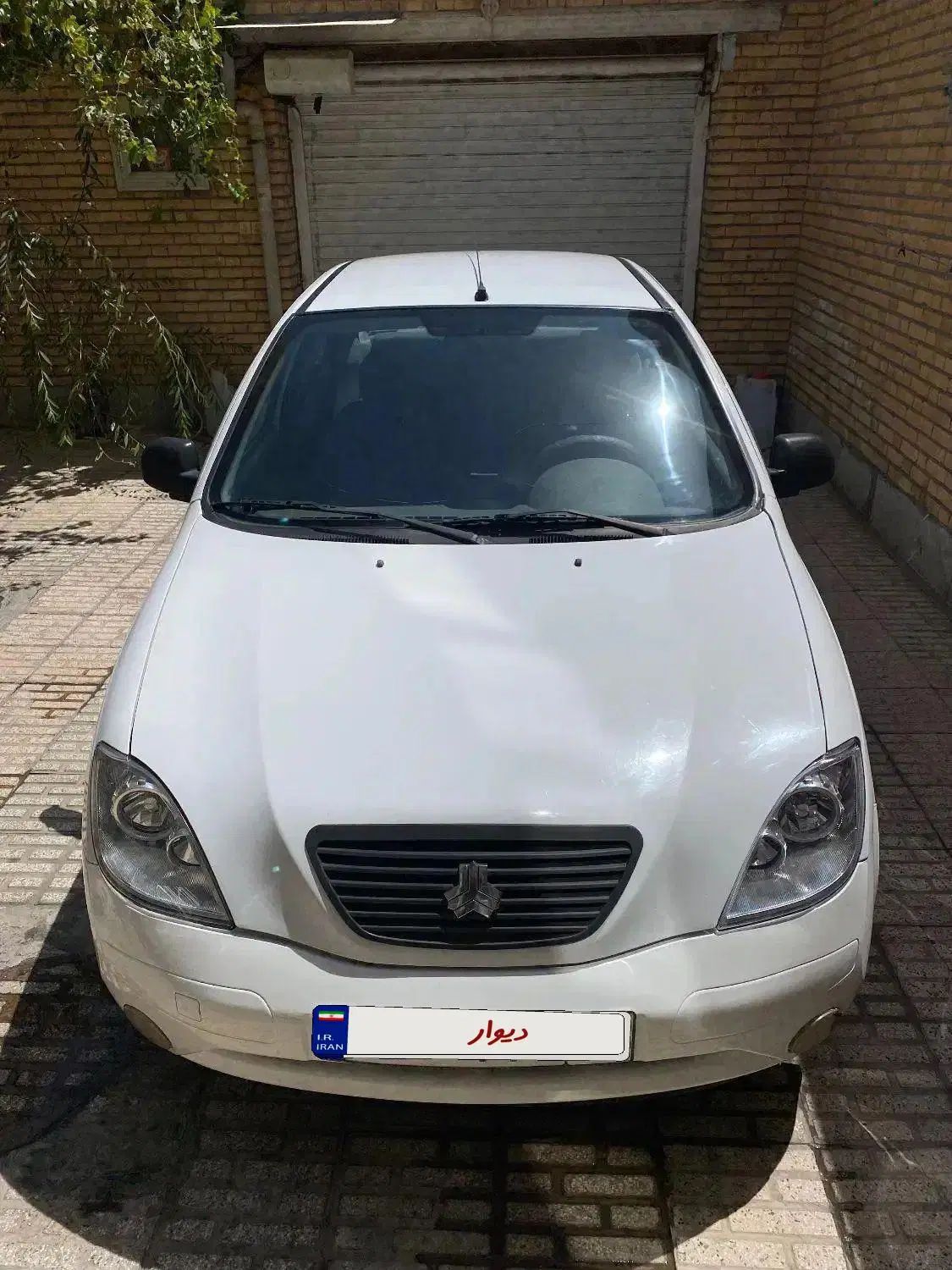 خودرو تیبا، صندوق دار آگهی ann_20086525