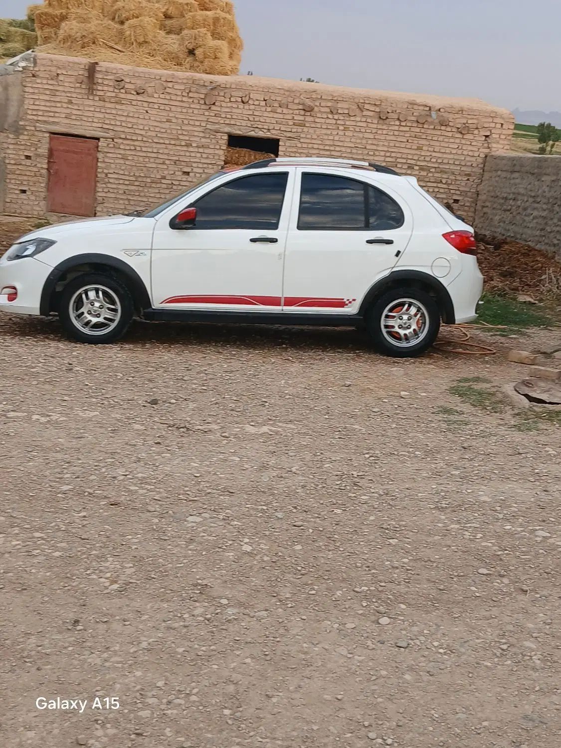 خودرو کوییک، R آگهی ann_20086542