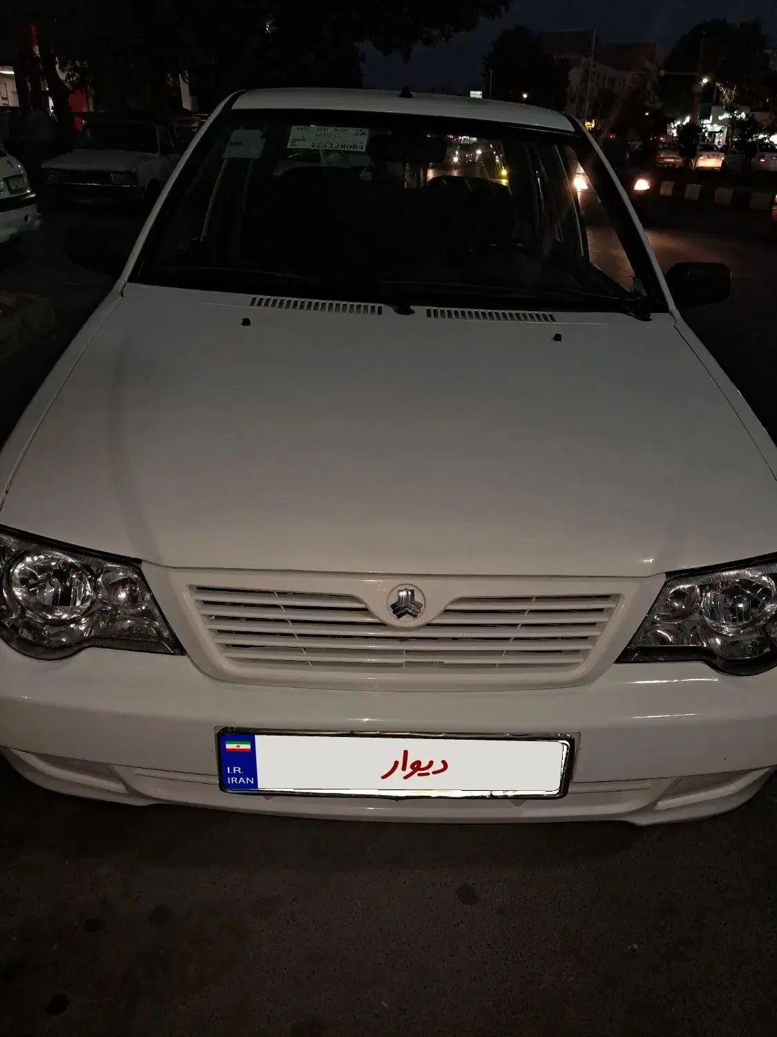 خودرو پراید، 132 آگهی ann_20086552