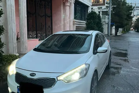 خودرو کیا، سراتو آگهی ann_20086565