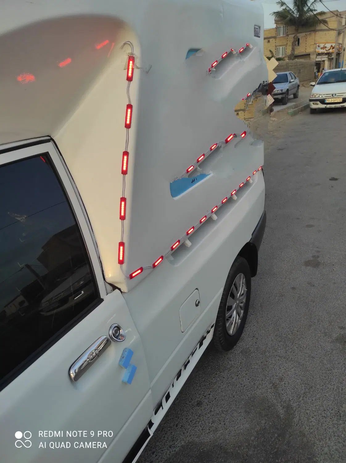 پراید 151 SE - 1403