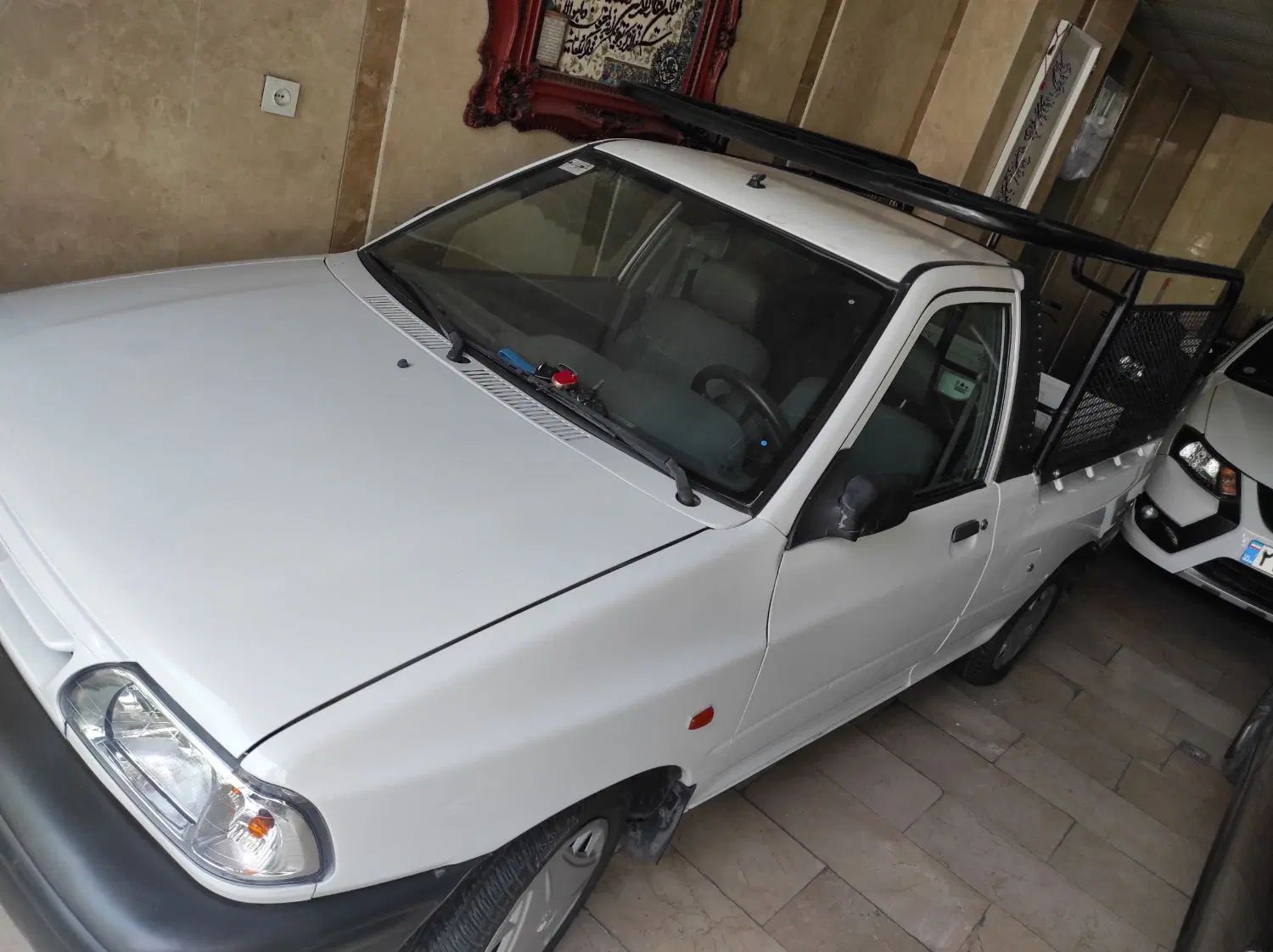 خودرو پراید، 151 آگهی ann_20086596