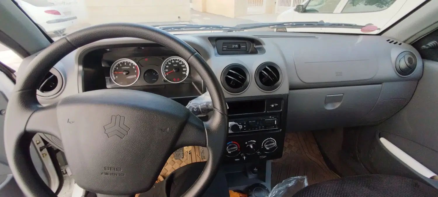 پراید 151 SE - 1404