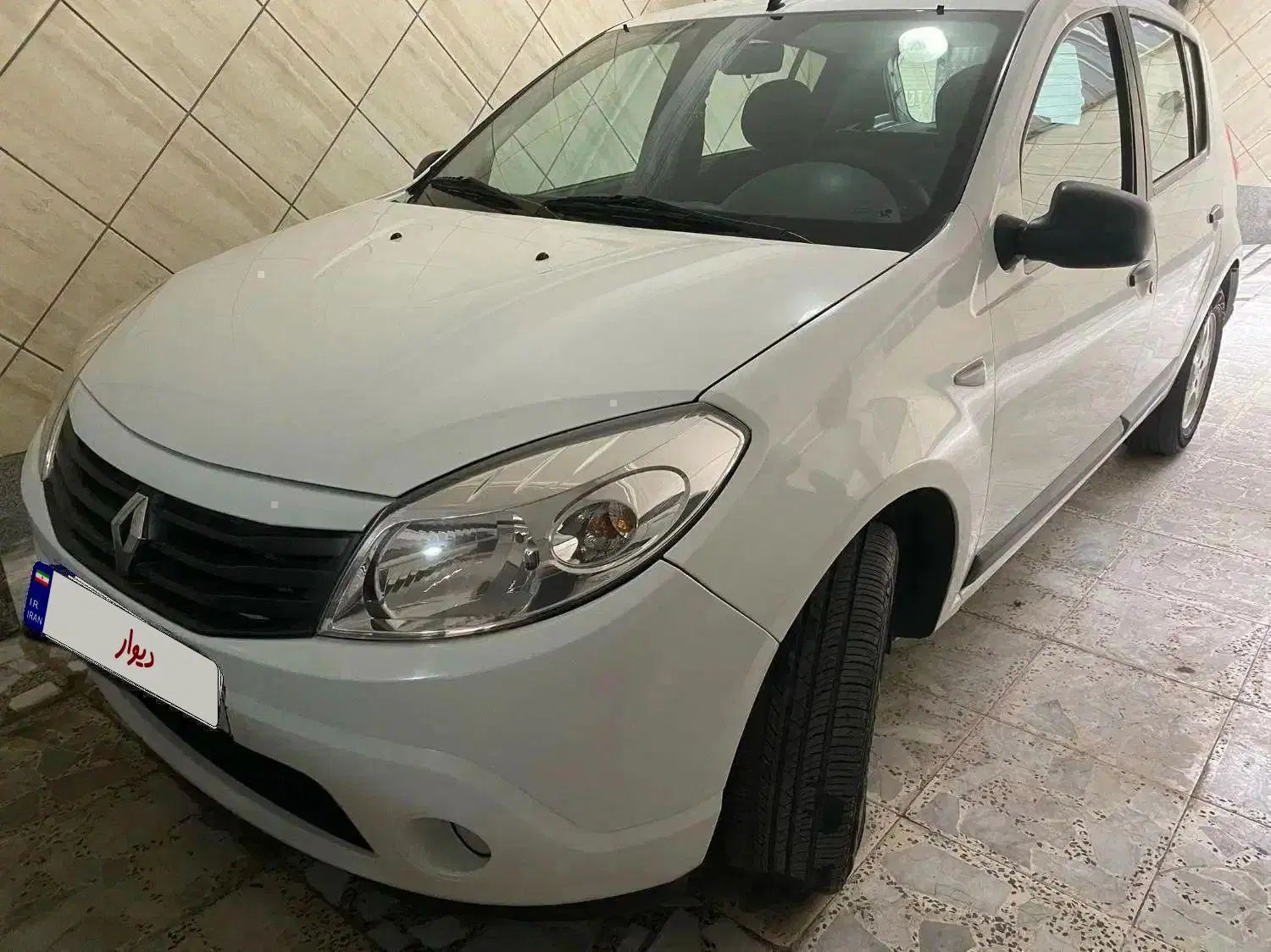 خودرو رنو، ساندرو آگهی ann_20086613