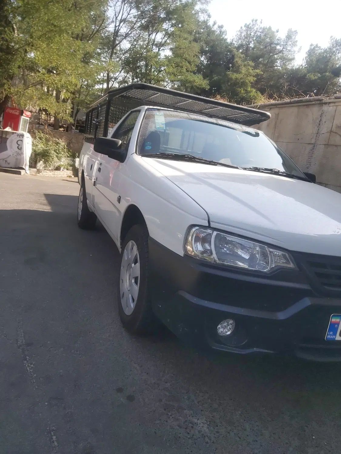 خودرو آریسان، 2 آگهی ann_20086621