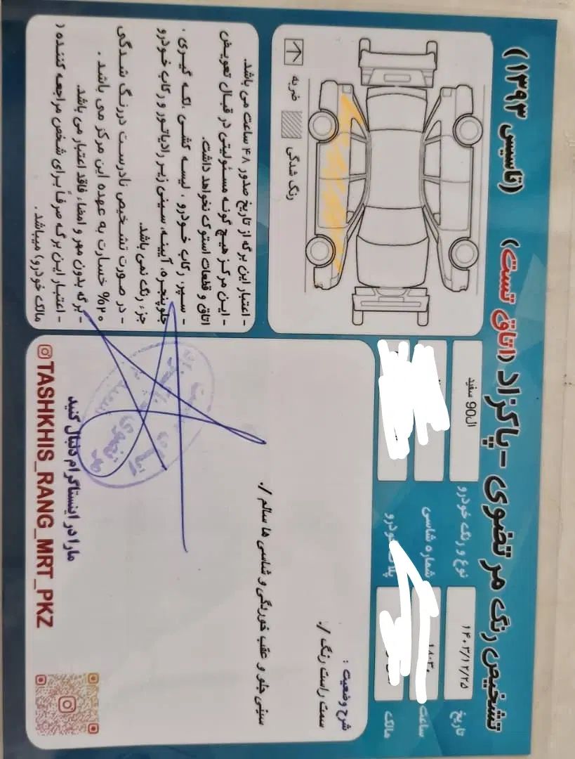 رنو تندر 90 E2 - 1393