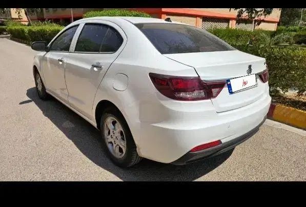 شاهین G دنده ای - 1400
