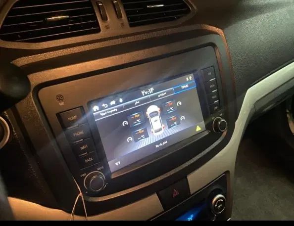 شاهین G دنده ای - 1400