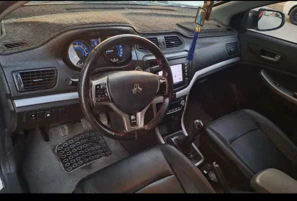 شاهین G دنده ای - 1400