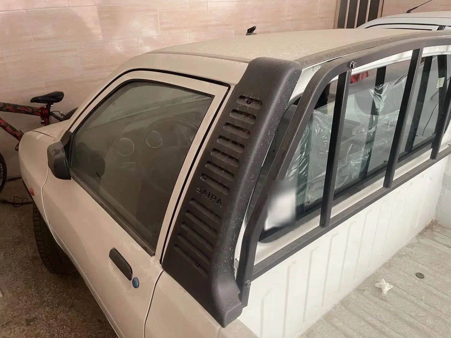 پراید 151 SE - 1403
