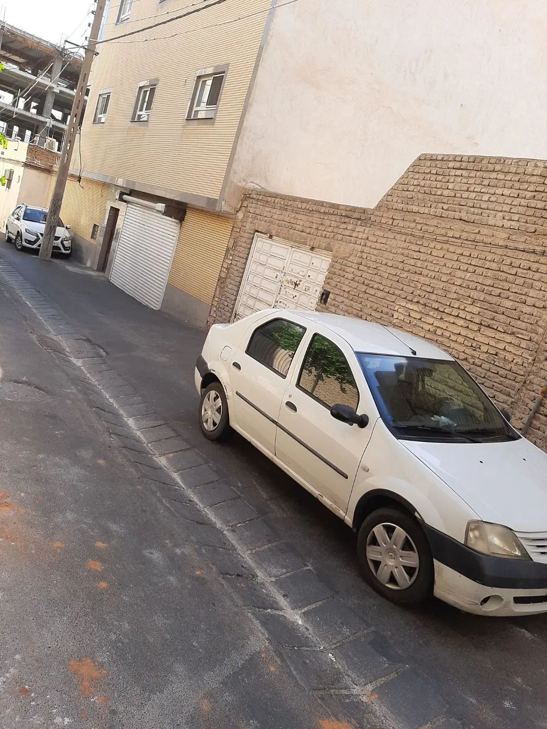 رنو تندر 90 E1 - 1391