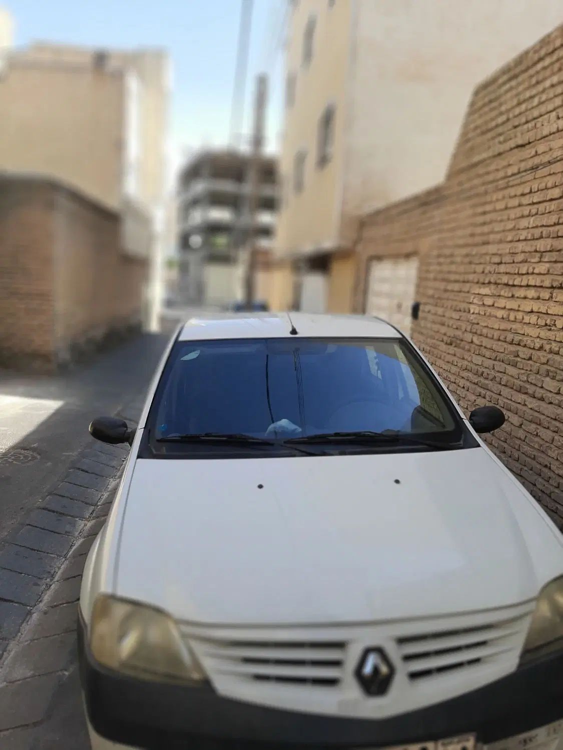 خودرو رنو، تندر 90 آگهی ann_20086700
