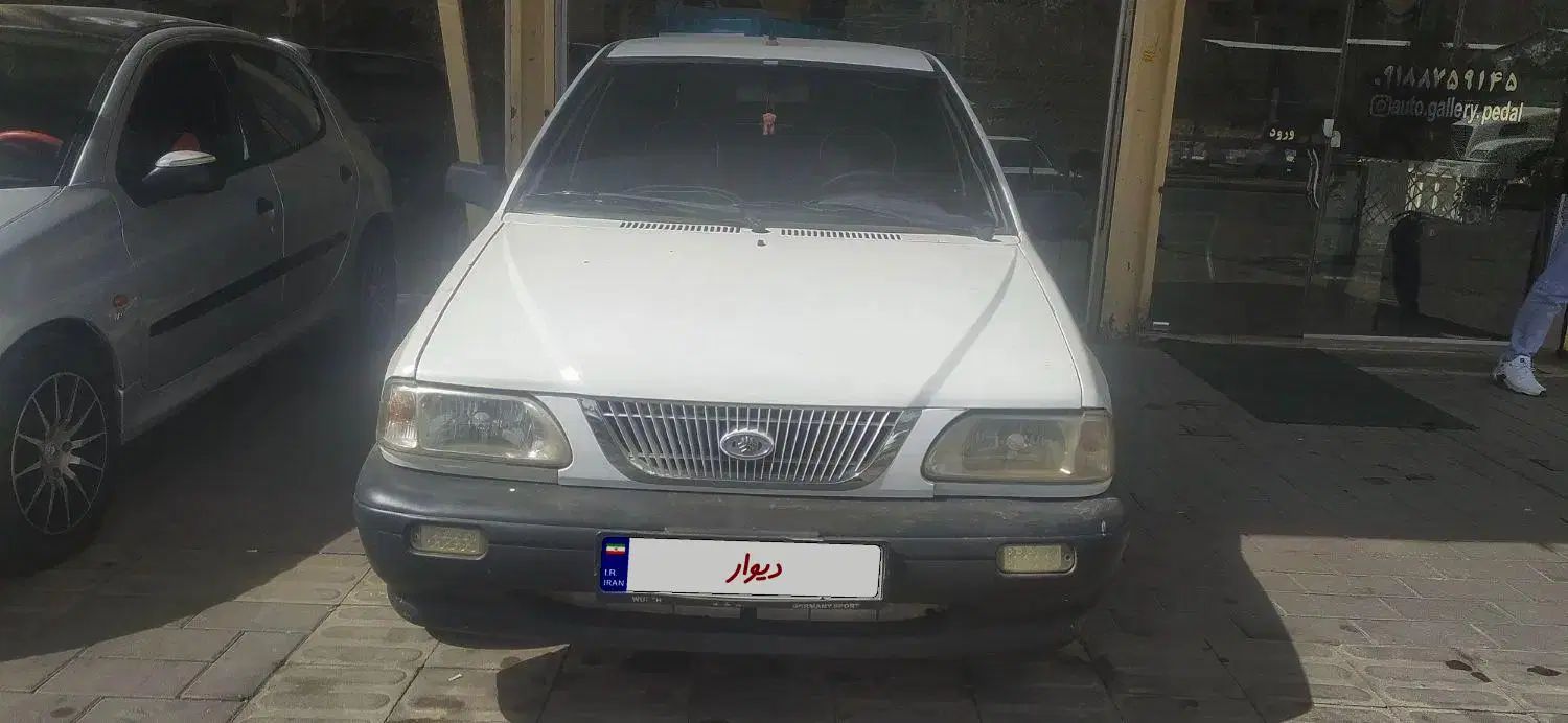 خودرو پراید، 141 آگهی ann_20086716