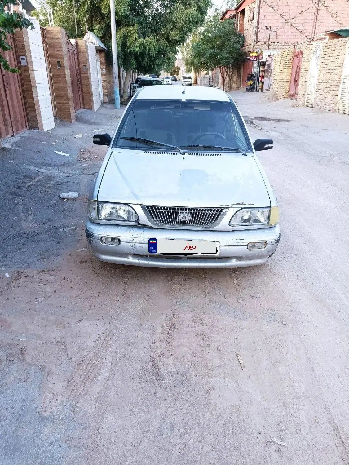 خودرو پراید، 141 آگهی ann_20086720