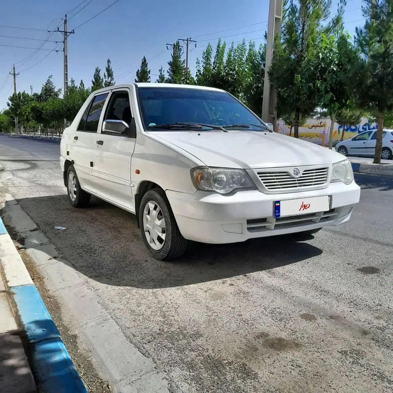 خودرو پراید، 132 آگهی ann_20086763