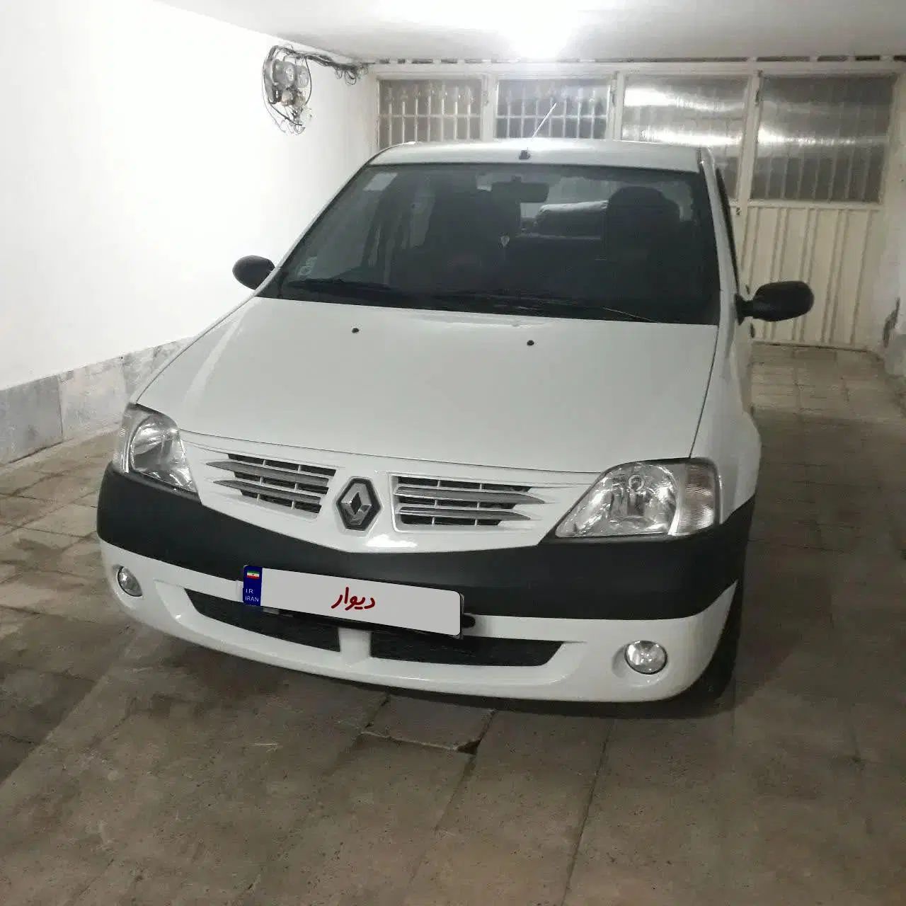 خودرو رنو، تندر 90 آگهی ann_20086774